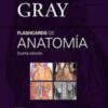 Gray. Flashcards de Anatomía, 4th edition