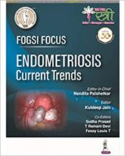 FOGSI Focus Endometriosis Current Trends