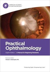 Practical Ophthalmology, Eighth Edition 8th Edition