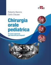 Chirurgia orale pediatrica: Un nuovo approccio agli interventi più frequenti (Italian Edition) 2022 epub+converted pdf