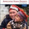 Anthropology: Appreciating Human Diversity