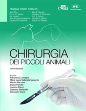 Chirurgia dei piccoli animali