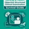 Nursing & Health Survival Guide: Objective Structured Clinical Examination (OSCE) (Nursing and Health Survival Guides) 2014 Original PDF