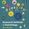 Research Methods in Psychology: Evaluating a World of Information