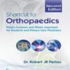 Shortcut to Orthopeaedics, 2nd edition 2018 Original PDF