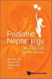 Pediatric Nephrology On-The-Go 4th Edition