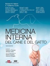 Medicina interna del cane e del gatto, 6e