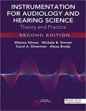 Instrumentation for Audiology and Hearing Science: Theory and Practice 2nd Ed 2022 Original pdf