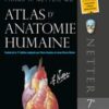 Atlas d'anatomie humaine, 7e