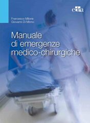 Manuale di emergenze medico-chirurgiche (E