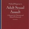 Medical Response to Adult Sexual Assault 2e