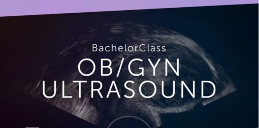 123Sonography OB/GYN Ultrasound BachelorClass (Videos+Quiz)