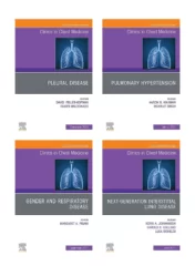 Clinics in Chest Medicine 2021 Full Archives True PDF