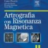 Artrografia con risonanza magnetica