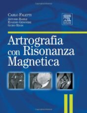 Artrografia con risonanza magnetica