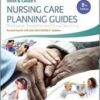 Ulrich & Canale’s Nursing Care Planning Guides