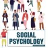 Social Psychology, Seventh Canadian Edition