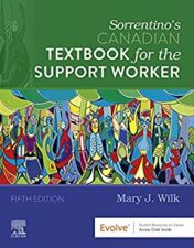 Sorrentino's Canadian Textbook for the Support Worker 5th Edition