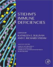 Stiehm's Immune Deficiencies Inborn Errors of Immunity