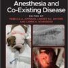 Canine and Feline Anesthesia and Co-Existing Disease 2nd Ed