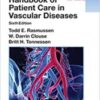 Handbook of Patient Care in Vascular Diseases 6th Ed