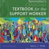 Workbook to Accompany Sorrentino's Canadian Textbook for the Support Worker