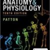 Anatomy & Physiology 10th edition