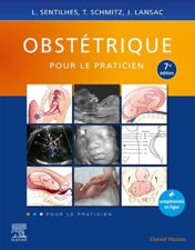 Obstétrique pour le praticien, 7e ( F