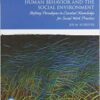 Human Behavior and the Social Environment: Shifting Paradigms in Essential Knowledge for Social Work Practice