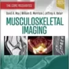 Musculoskeletal Imaging