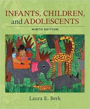 Infants, Children, and Adolescents, 9th Edition