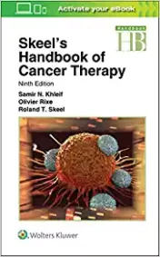 Skeel's Handbook of Cancer Therapy Ninth Ed