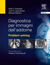 Diagnostica per immagini dell’addome: Problem solving