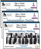 TIPS & TRICKS MASTERCLASS OF INTERLOCKING NAILING 3VOLS