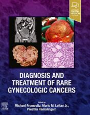 Offering a one-stop guide to recognition and therapeutic decision making, Diagnosis and Treatment of Rare Gynecologic Cancers fills a gap in the medical literature on uncommon ovarian, uterine, cervical, and vulvovaginal cancers and trophoblastic diseases