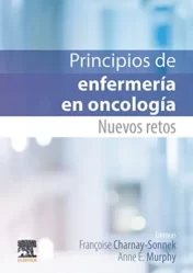 Principios de enfermería en oncología: Nuevos retos (Spanish Edition)