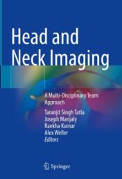 Head and Neck Imaging A Multi-Disciplinary Team Approach