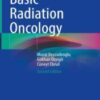 This updated work is an all-in-one book, encompassing the essential aspects of radiation physics, radiobiology, and clinical radiation oncology. A complete section is devoted to each of these fields. In the first two sections, concepts that are crucial in radiation physics and radiobiology are reviewed in depth. The third section describes radiation treatment regimens appropriate for the main cancer sites and tumor types. The book has been designed to ensure that the readers will find it easy to use. Many "pearl boxes" are used to summarize the most information, and there are more than 350 helpful illustrations, the majority of them in color. Basic Radiation Oncology, 2nd edition, will meet the need for a practical, up-to-date, bedside-oriented radiation oncology book. It will be extremely useful for residents, fellows, and clinicians in the fields of radiation, medical, and surgical oncology, as well as for medical students, physicians, and medical physicists with an interest in clinical oncology.