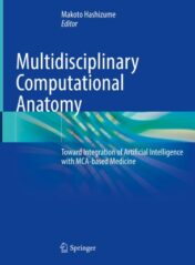 Multidisciplinary Computational Anatomy Toward Integration of Artificial Intelligence with MCA-based Medicine Original pdf