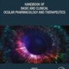 Handbook of Basic and Clinical Ocular Pharmacology and Therapeutics (Original PDF