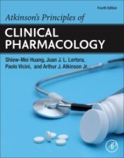 Atkinson's Principles of Clinical Pharmacology 4th Edition