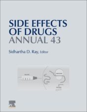 Annual: A Worldwide Yearly Survey of New Data in Adverse Drug Reactions, Volume 43