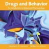 Drugs and Behavior: An Introduction to Behavioral Pharmacology