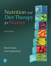 Nutrition and Diet Therapy for Nurses, 2nd Edition (Original PDF