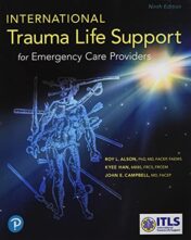 ITLS for Emergency Care Providers – 9th Edition