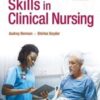 Skills in Clinical Nursing, 9th Edition (Original PDF