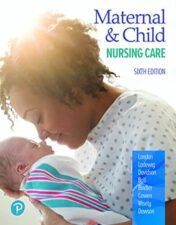 Maternal & Child Nursing Care, 6th Edition 2021 epub+converted pdf