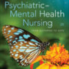 Psychiatric-Mental Health Nursing: From Suffering to Hope, 2nd Edition (Original PDF