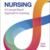 Nursing: A Concept-Based Approach to Learning, Volume 2, 4th Edition (Original PDF