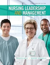 Nursing Leadership and Management